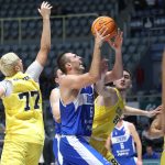 KK Zadar KK Dubrava