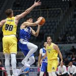 KK Zadar KK Dubrava