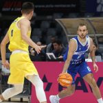 KK Zadar KK Dubrava