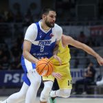 KK Zadar KK Dubrava