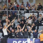 KK Zadar KK Dubrava