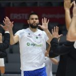 KK Zadar KK Vrijednosnice Osijek