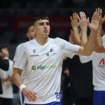 KK Zadar KK Vrijednosnice Osijek