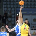 KK Zadar KK Vrijednosnice Osijek