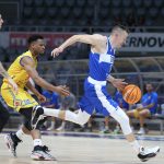 KK Zadar KK Vrijednosnice Osijek