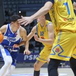KK Zadar KK Vrijednosnice Osijek