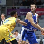 KK Zadar KK Vrijednosnice Osijek