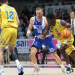 KK Zadar KK Vrijednosnice Osijek
