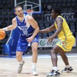 KK Zadar KK Vrijednosnice Osijek