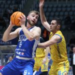 KK Zadar KK Vrijednosnice Osijek