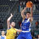 KK Zadar KK Vrijednosnice Osijek