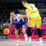 KK Zadar KK Vrijednosnice Osijek