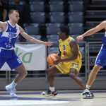 KK Zadar KK Vrijednosnice Osijek