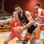 CedevitaJunior Sibenka 9116