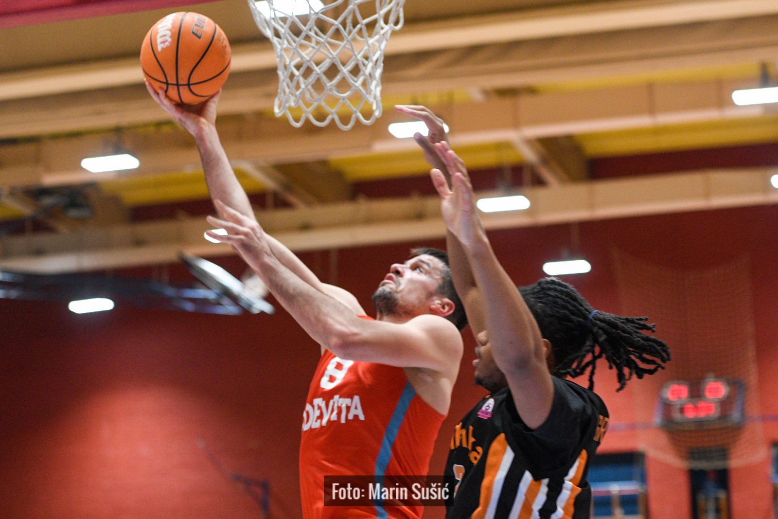 FAVBET Premijer liga: U nadoknadi 6. kola Cedevita Junior svladala Šibenku