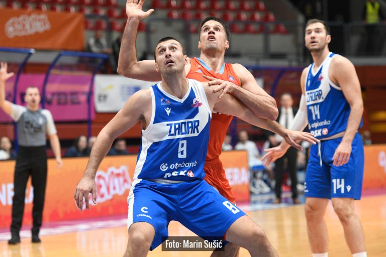 Najava 19. kola FAVBET Premijer lige: Derbi u Zadru, važna utakmica u Sinju