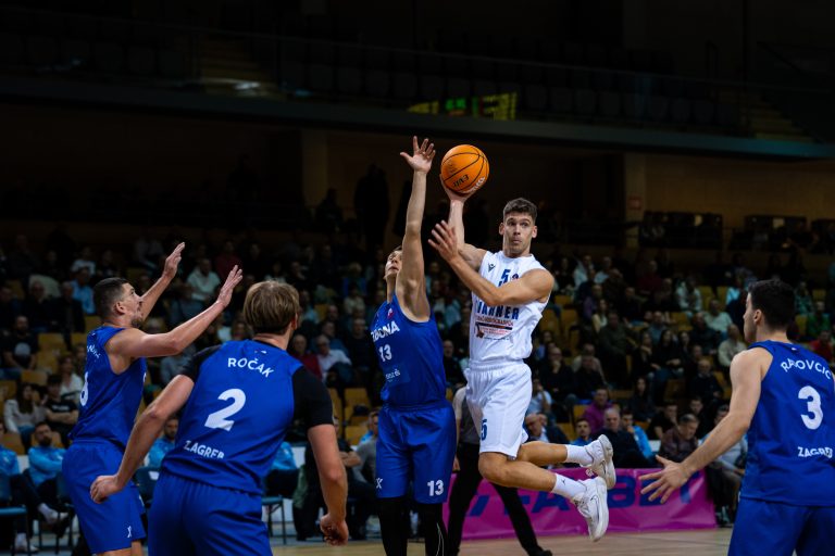 FAVBET Premijer liga (10. kolo): Cibona nakon produžetka slavila kod Kvarnera 2010