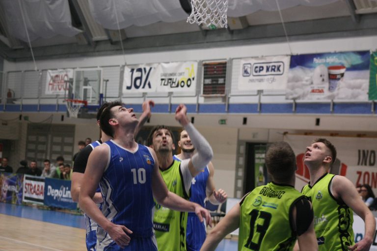 Prva muška liga (6. kolo): DepoLink Škrljevu pobjeda protiv Zagreba