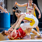 Španjolska Hrvatska 16
