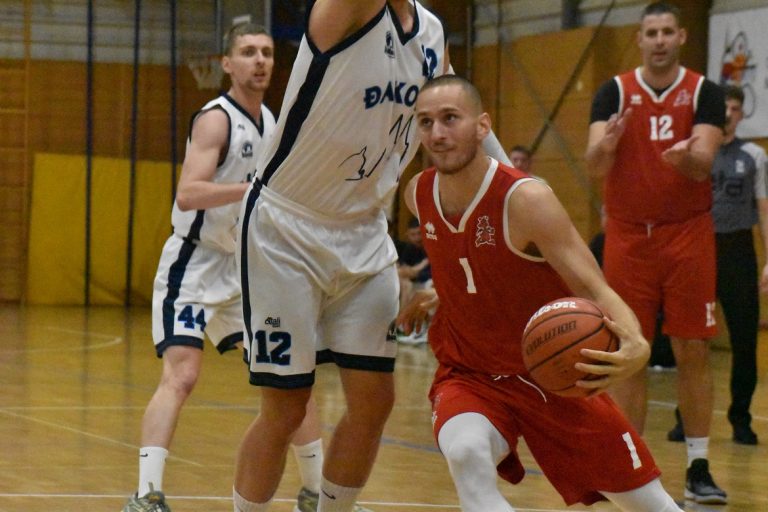 Prva muška liga: Raspored 9. kola