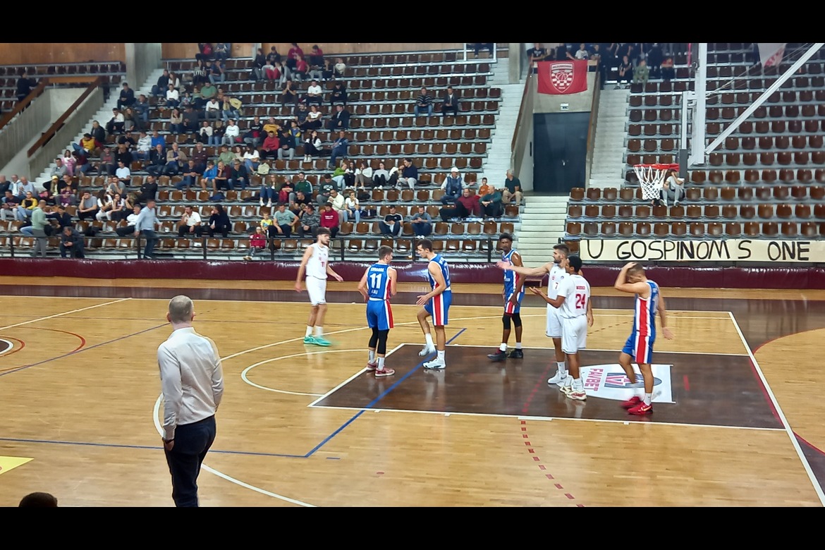 FAVBET Premijer liga (8. kolo): Alkar poveo u početku susreta, Dubrovnik slavio na kraju