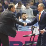 KK Zadar GKK Sibenka