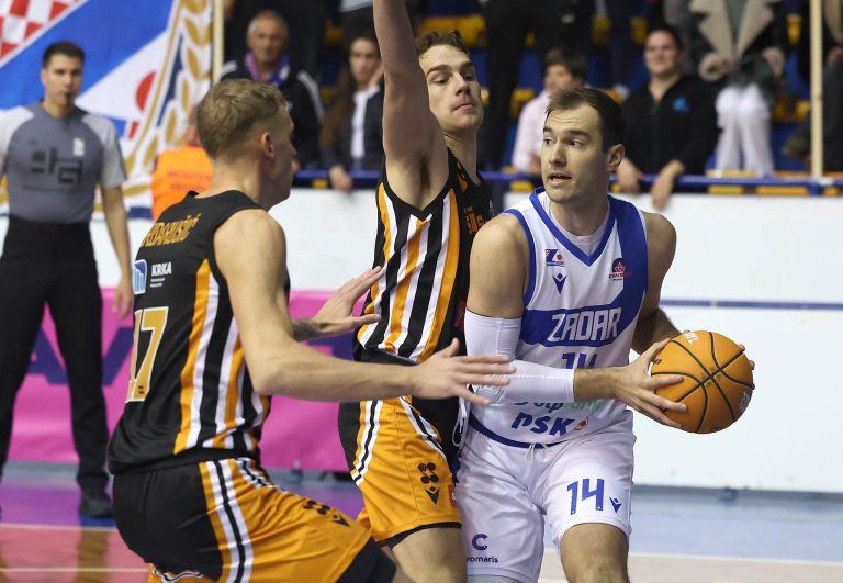 Najava 21. kola FAVBET Premijer lige: Zadar u Jazinama dočekuje Dinamo, Šibenka gostuje u Sinju…