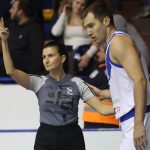 KK Zadar GKK Sibenka