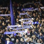 KK Zadar GKK Sibenka