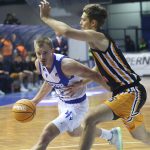 KK Zadar GKK Sibenka