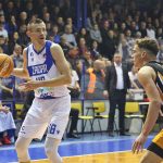 KK Zadar GKK Sibenka