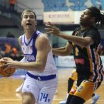 KK Zadar GKK Sibenka