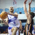 KK Zadar GKK Sibenka