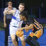 KK Zadar GKK Sibenka
