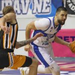 KK Zadar GKK Sibenka