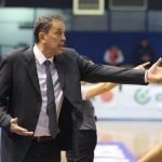 KK Zadar GKK Sibenka
