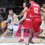 KK Zadar KK Dubrovnik