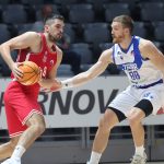 KK Zadar KK Dubrovnik