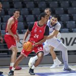 KK Zadar KK Dubrovnik