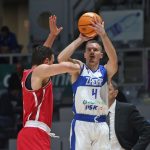 KK Zadar KK Dubrovnik