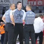 KK Zadar KK Dubrovnik