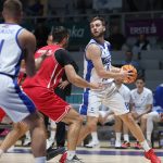 KK Zadar KK Dubrovnik