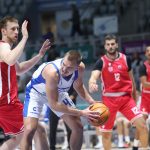 KK Zadar KK Dubrovnik