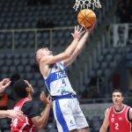 KK Zadar KK Dubrovnik