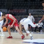 KK Zadar KK Dubrovnik