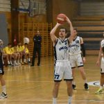 Kosarka Djakovo Jazine Arbanasi 3