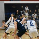 Kosarka Djakovo Jazine Arbanasi 6