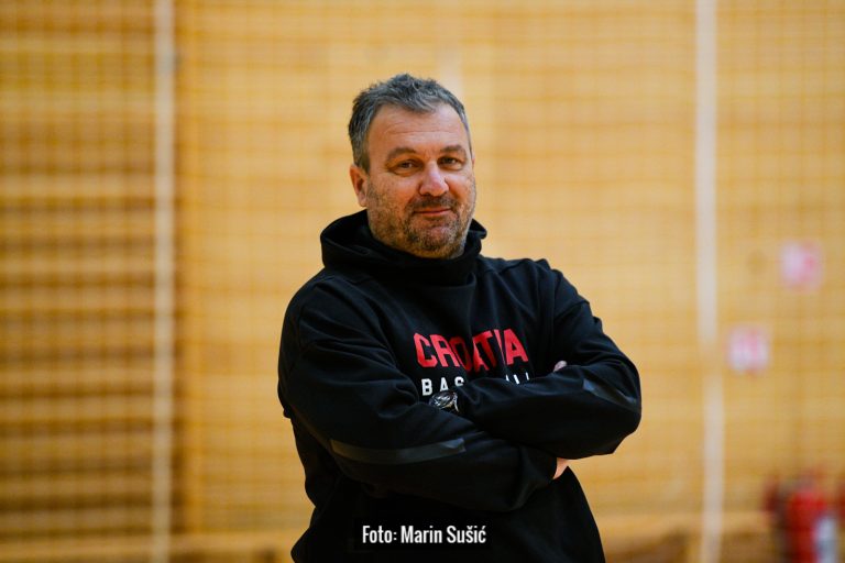 REPREZENTACIJA (Ž) Bralić uoči Grčke: Nedostaje nam velik broj igračica, ali dat ćemo maksimum