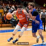 CedevitaJunior Cibona 6061