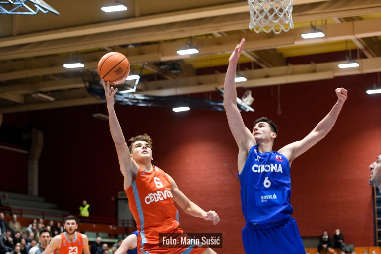 Cedevita Junior direktno u FIBA Europe Cup, Cibonu čekaju kvalifikacije